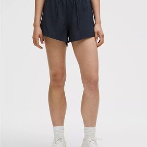 lululemon athletica Pace Rival High-Rise Short 3" Size 4